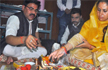 Shimla mayor, deputy mayor assume office amid Vedic mantras and havan